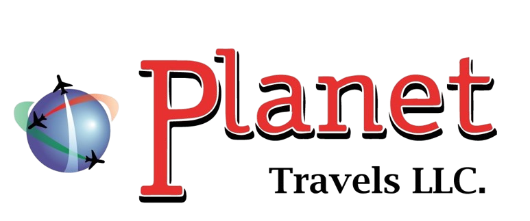 Planet Travels USA