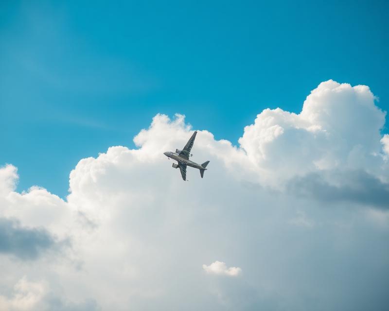 Air Booking