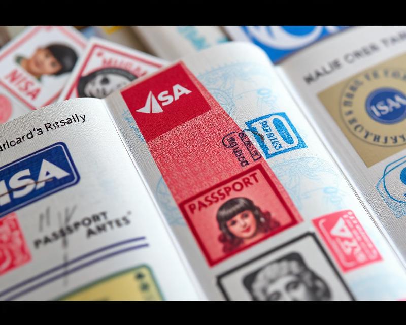 Visa Services